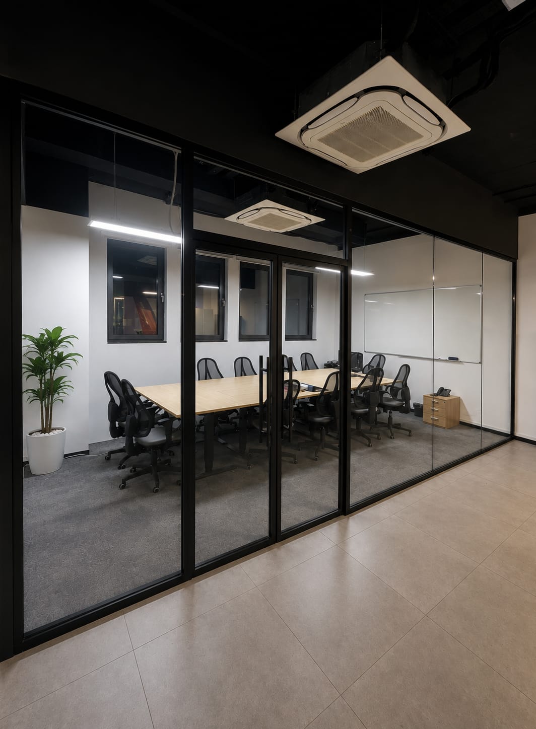 Phoenix classroom