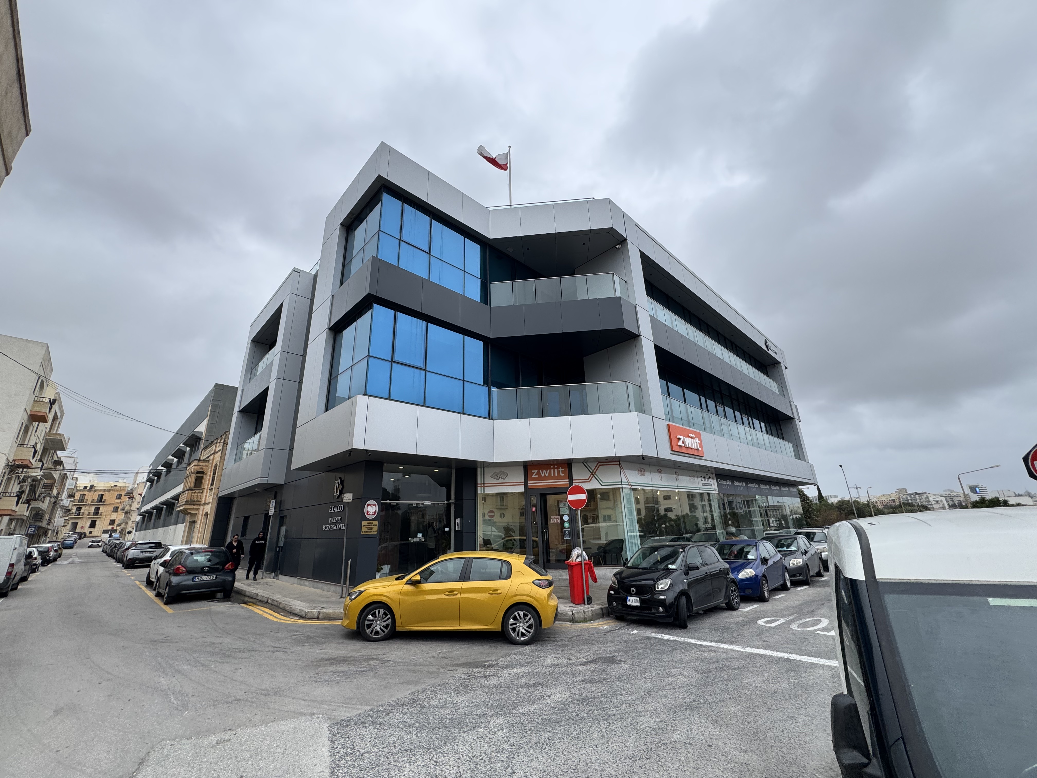 Building