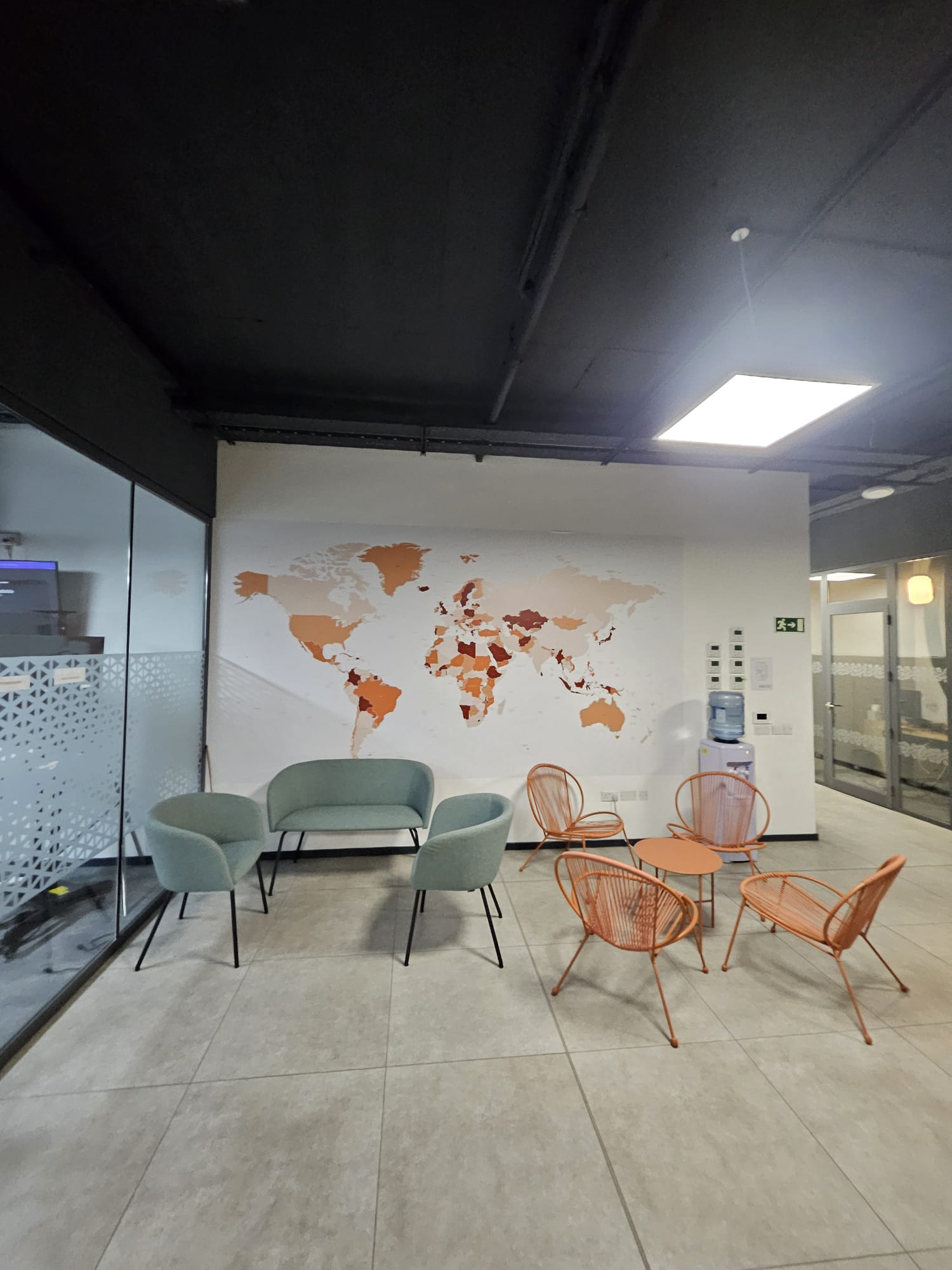 Study Pod