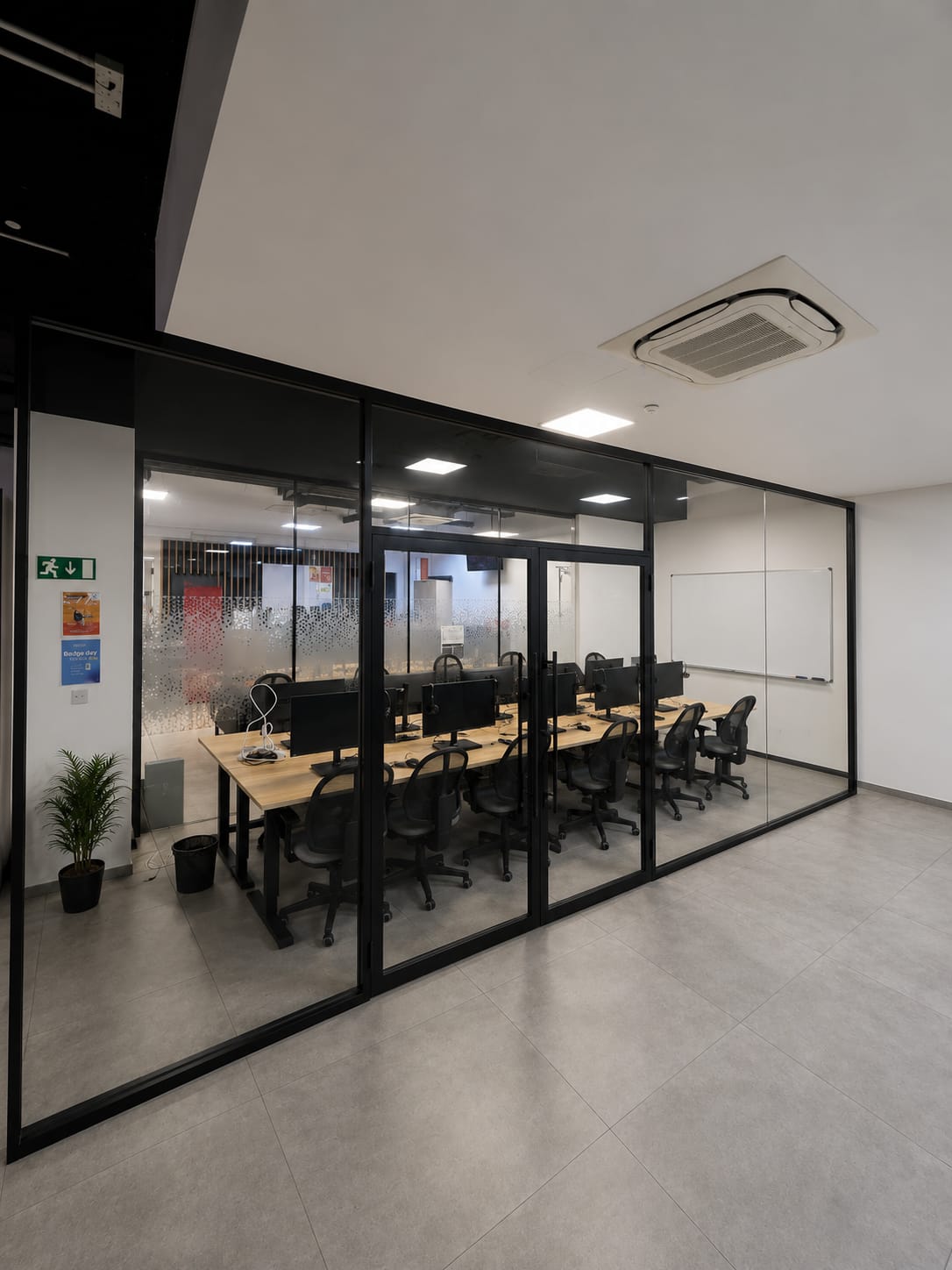 Digital Classroom